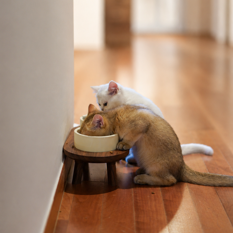 Paw Pantry