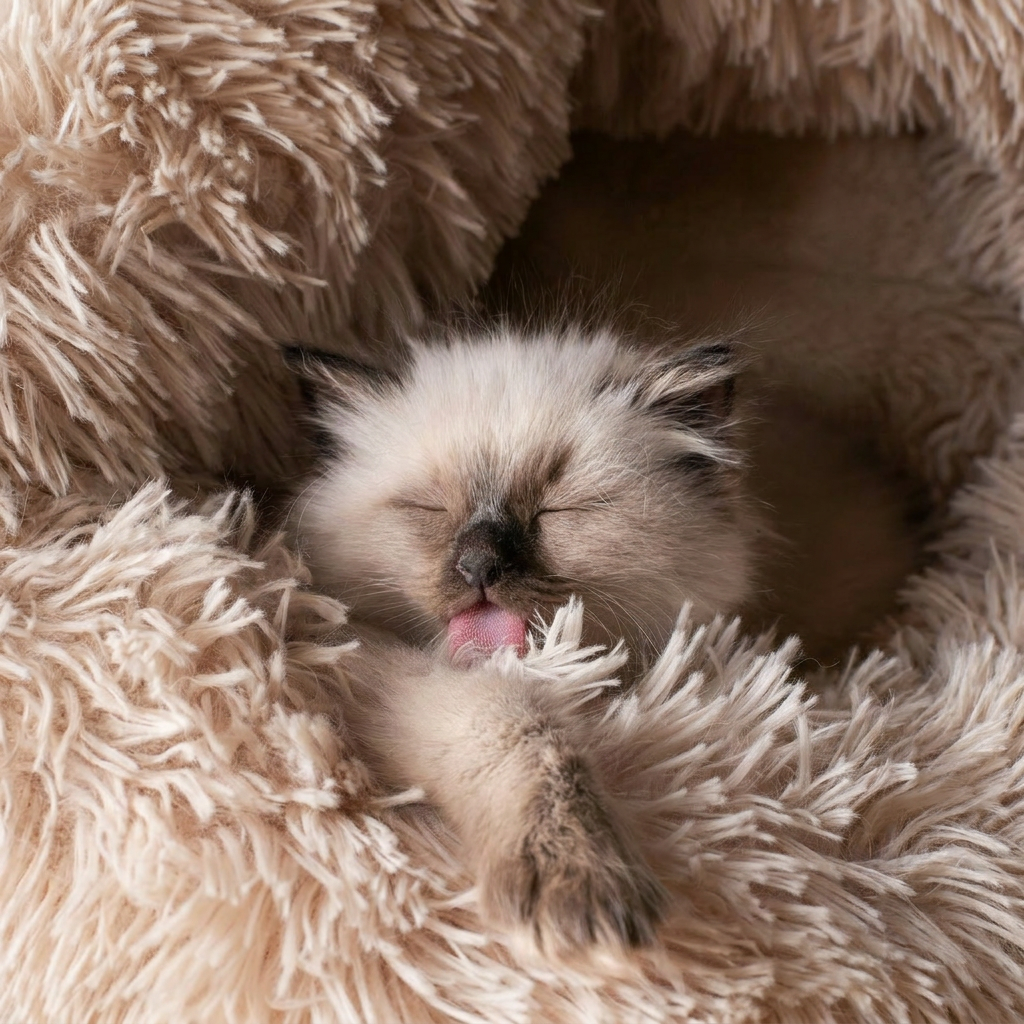 Snuggle Spot