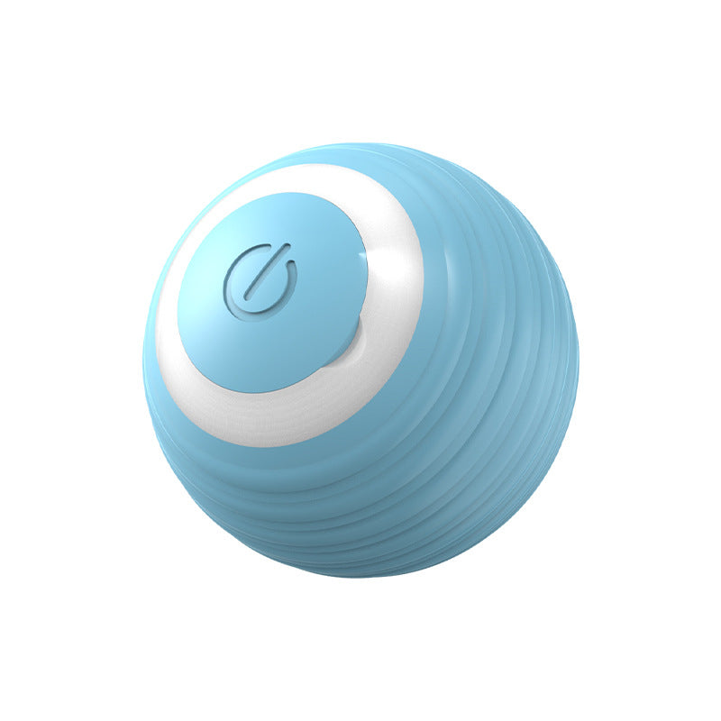 PawPulse Smart Ball
