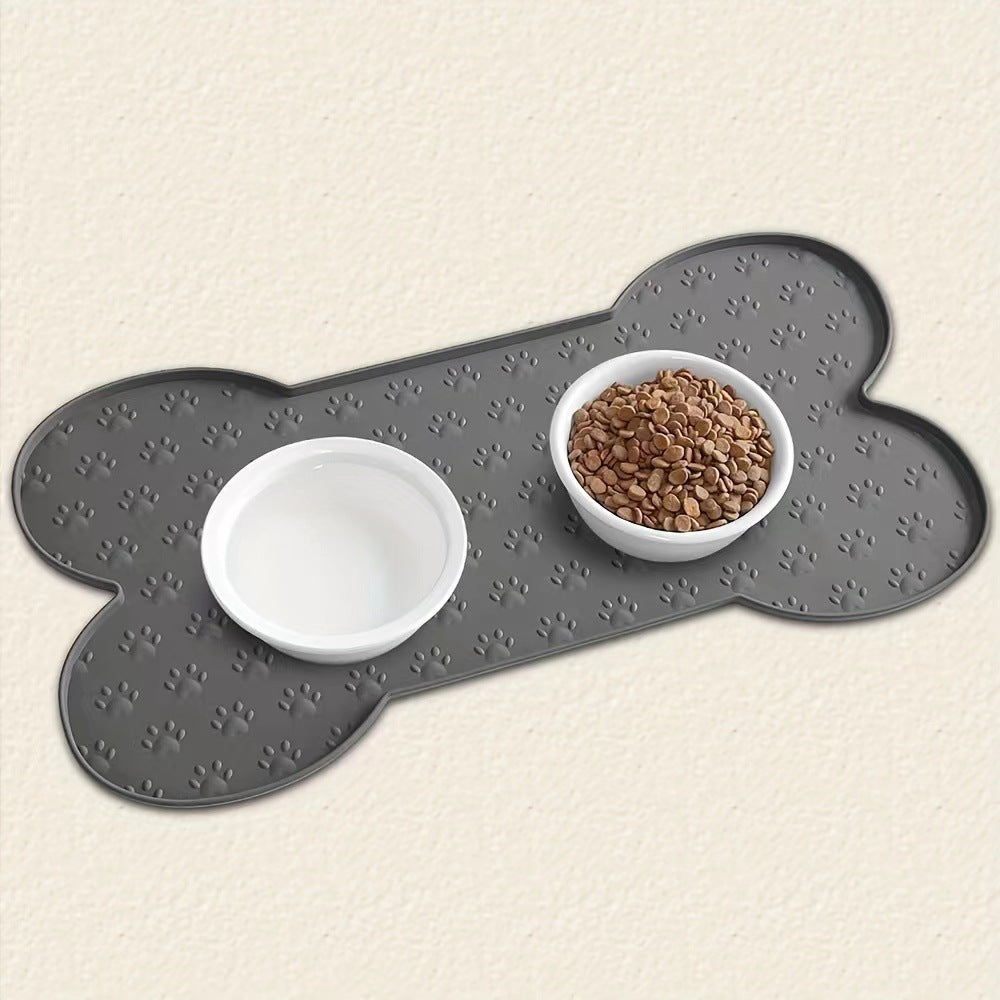 PawShield Silicone Feeding Mat