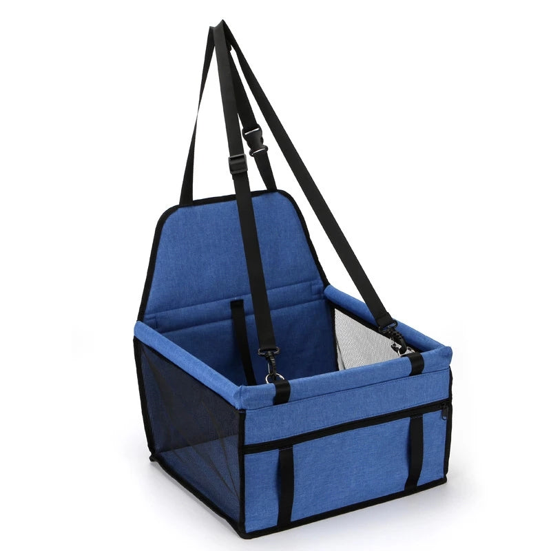 RoadNest Pet Travel Seat