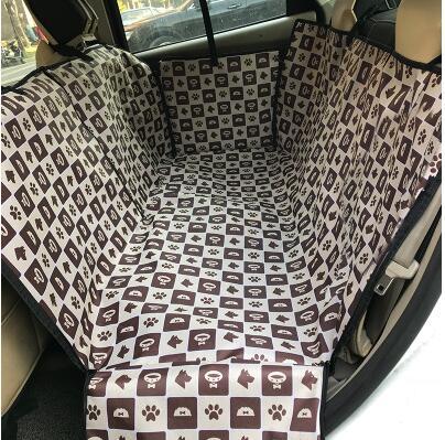 Road Ready Waterproof Car Seat Protector