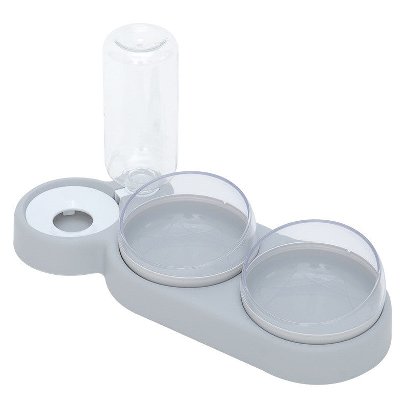 PurePaws Hydration Bowl