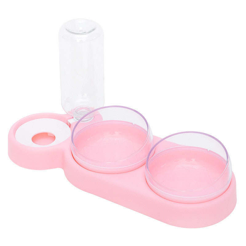 PurePaws Hydration Bowl