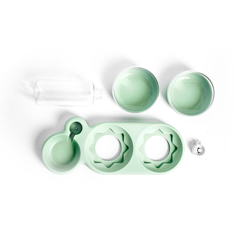 PurePaws Hydration Bowl