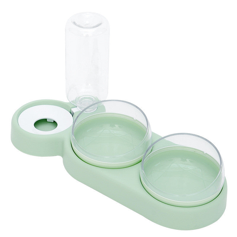 PurePaws Hydration Bowl
