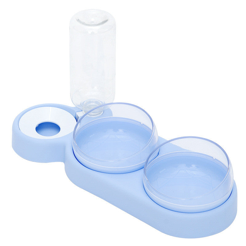 PurePaws Hydration Bowl