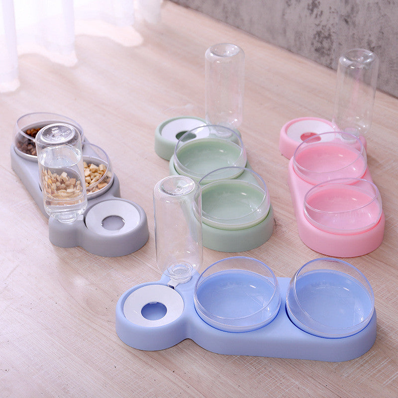 PurePaws Hydration Bowl