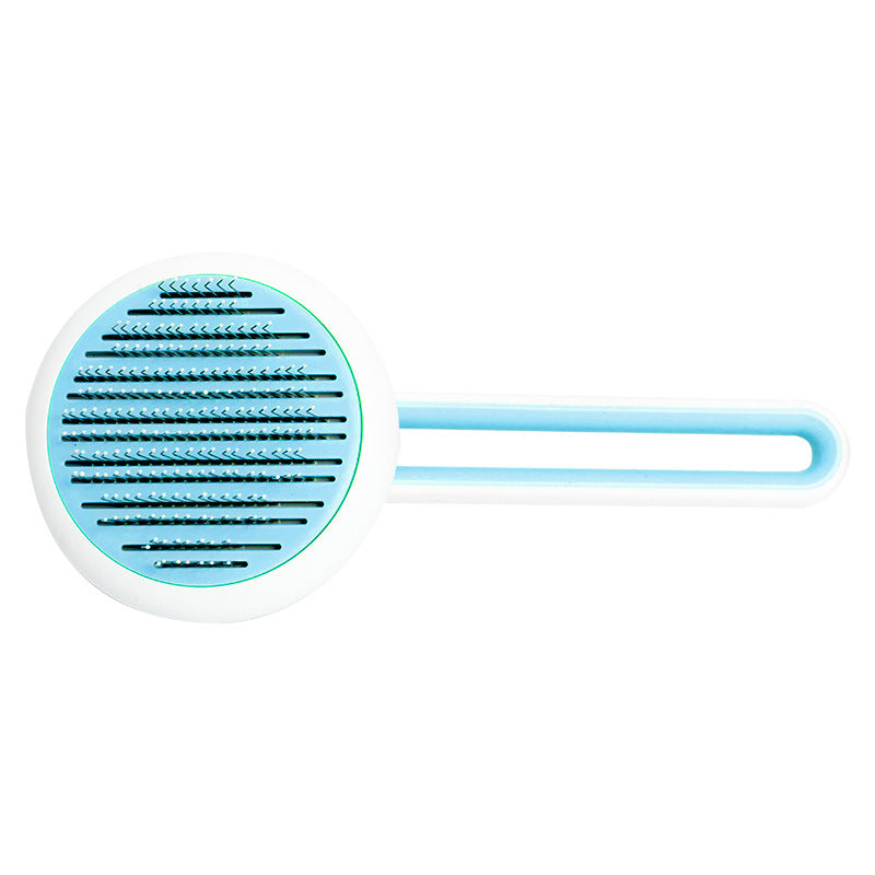 ShedAway Self-Clean Grooming Brush
