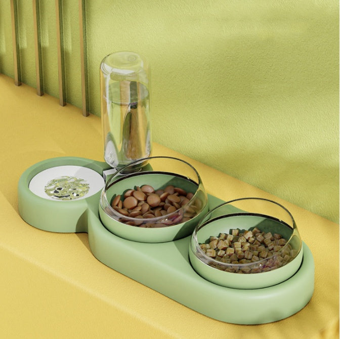 PurePaws Hydration Bowl
