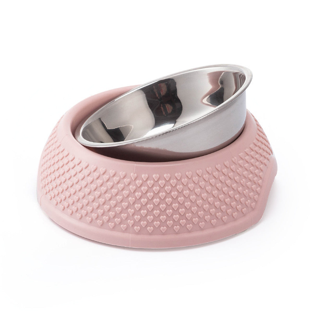 CloudBowl Stainless Feeding Bowl