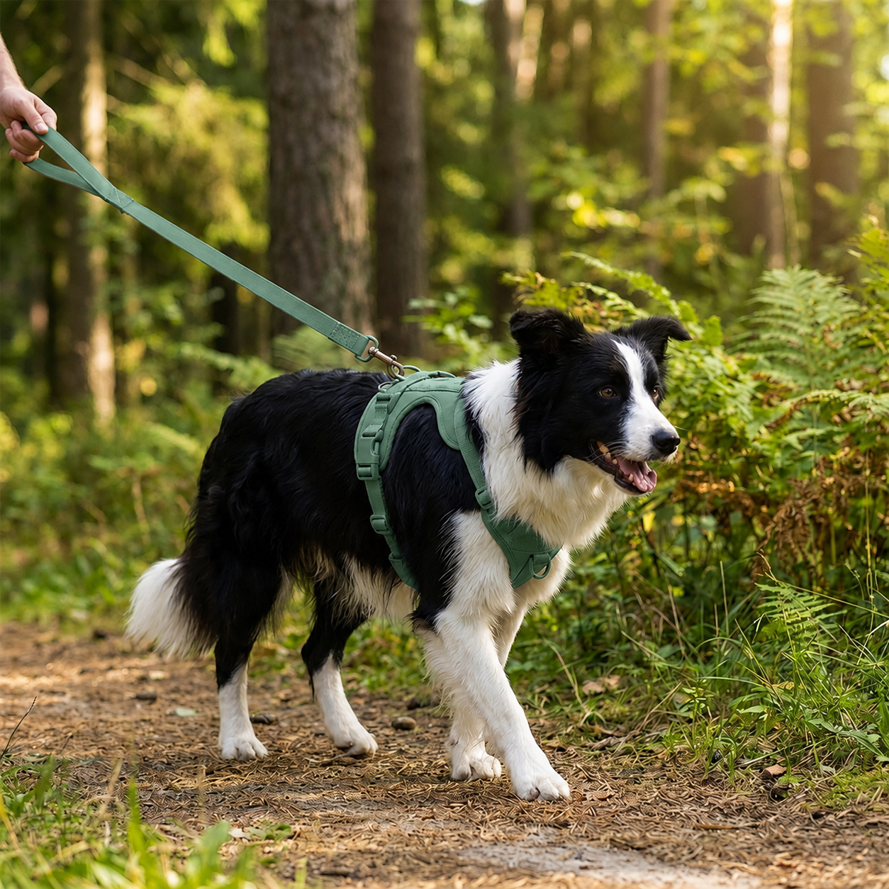 RoamFit Everyday Harness