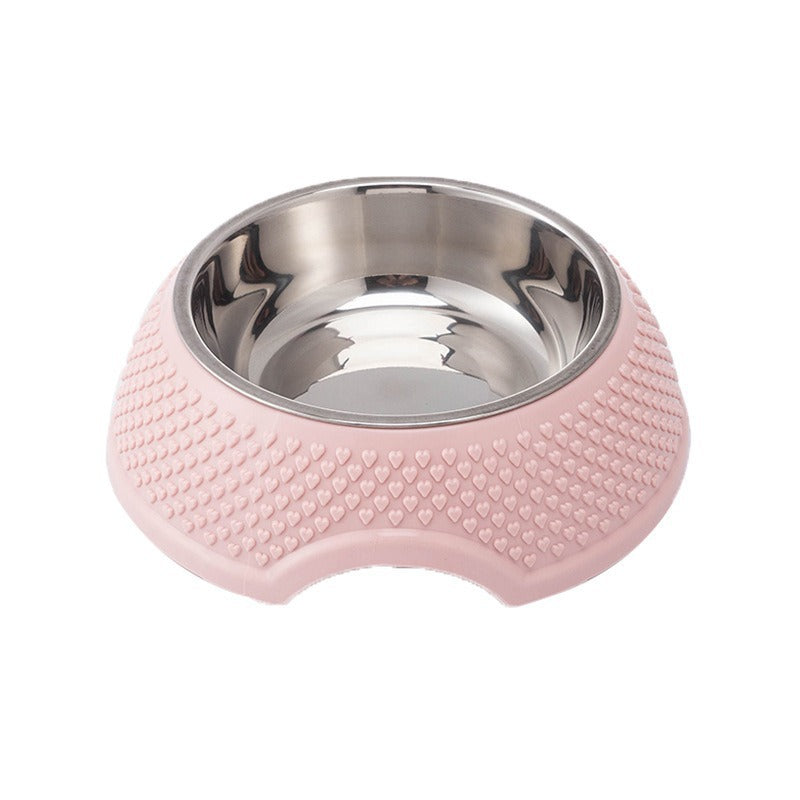CloudBowl Stainless Feeding Bowl
