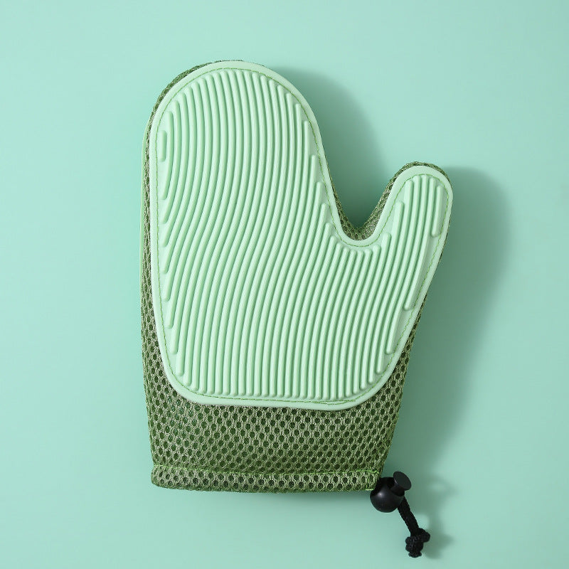 ShedEase Grooming Glove