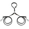 TwinTrail 2-Way Dog Leash