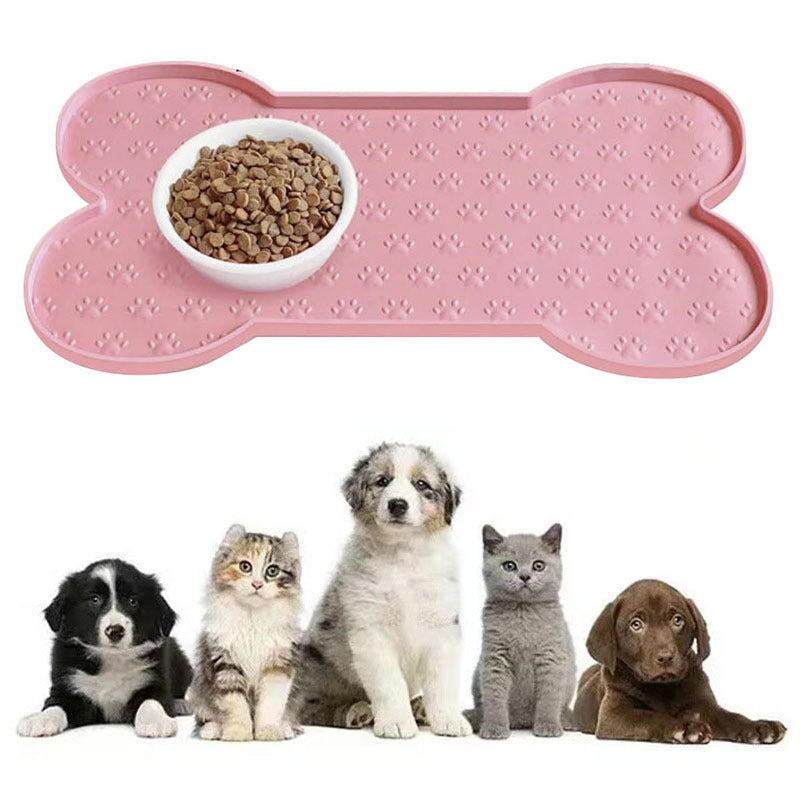 PawShield Silicone Feeding Mat