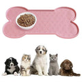 PawShield Silicone Feeding Mat