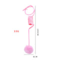 Bounce & Pounce Cat Toy