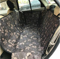 Road Ready Waterproof Car Seat Protector