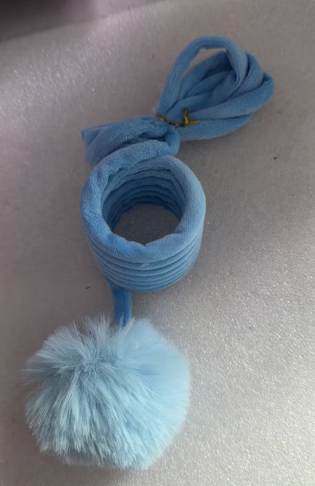 Bounce & Pounce Cat Toy