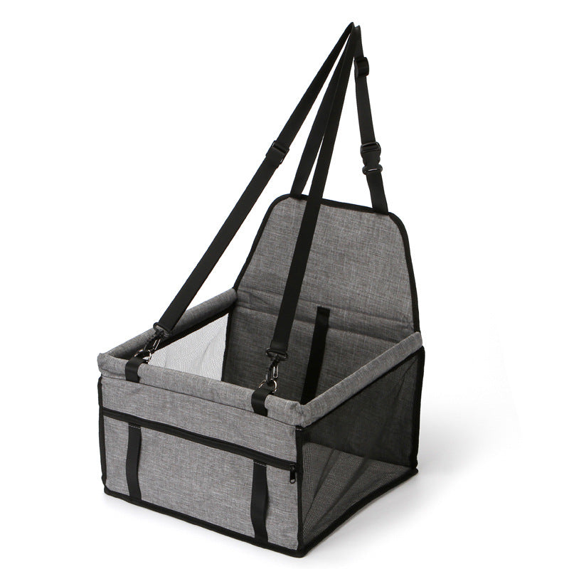 RoadNest Pet Travel Seat