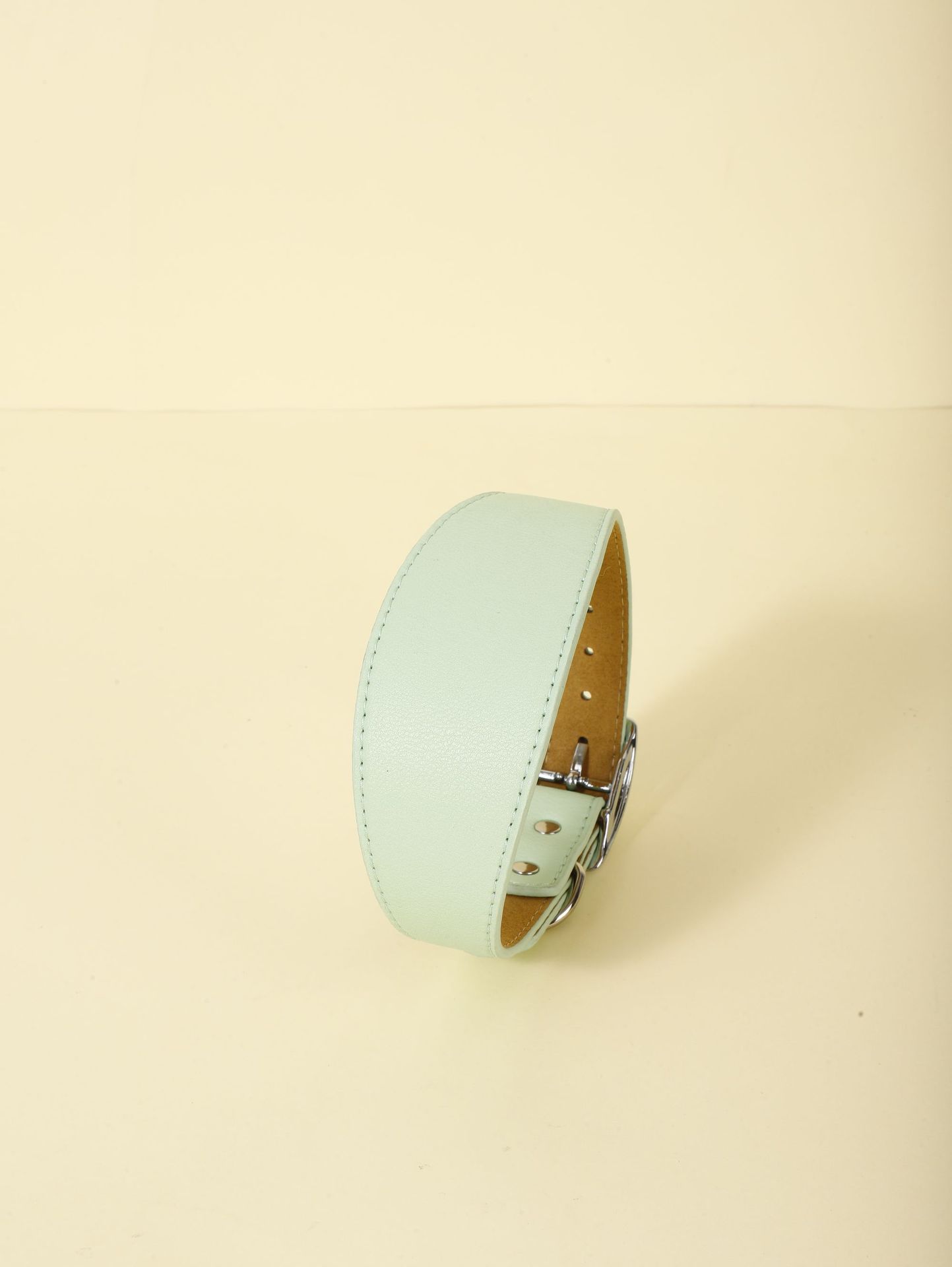 The Everyday Collar