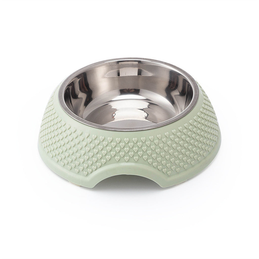 CloudBowl Stainless Feeding Bowl