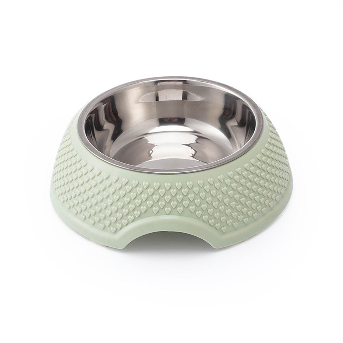 CloudBowl Stainless Feeding Bowl