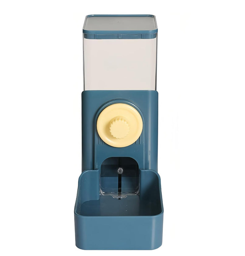 HutchMate Automatic Feeder & Water Station