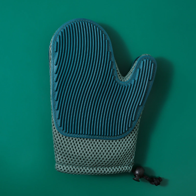 ShedEase Grooming Glove