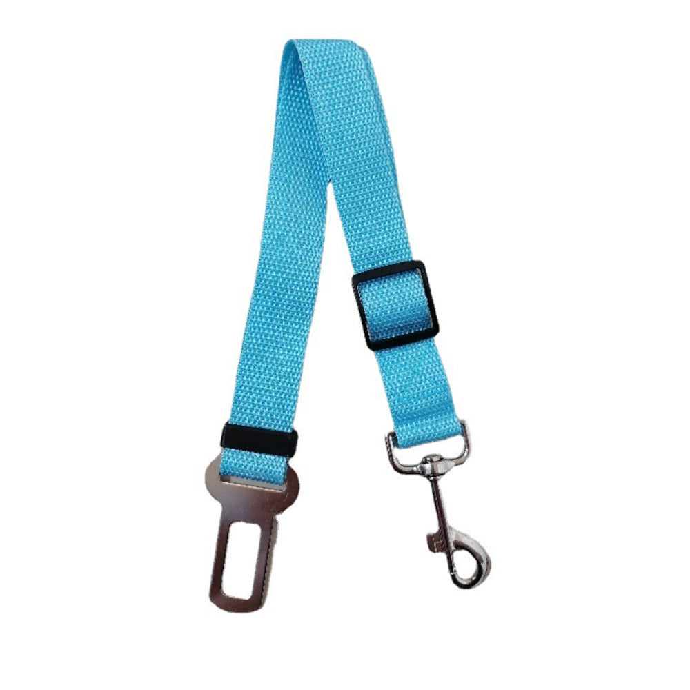 SafeRide Seat Belt