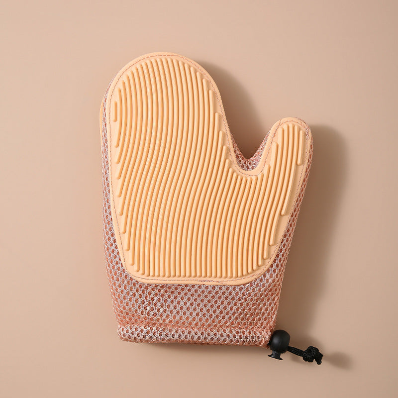 ShedEase Grooming Glove