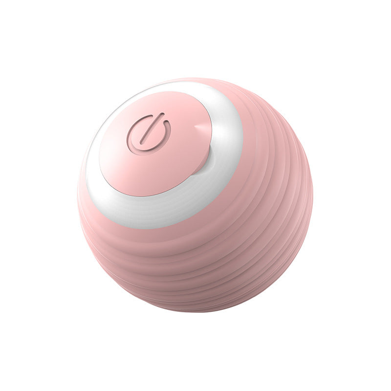 PawPulse Smart Ball