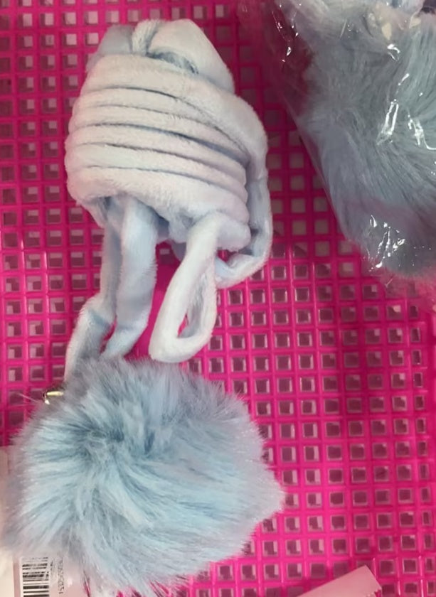 Bounce & Pounce Cat Toy