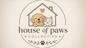 House of Paws Collective  - Home