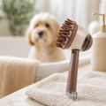 Lather & Lounge Bath Brush