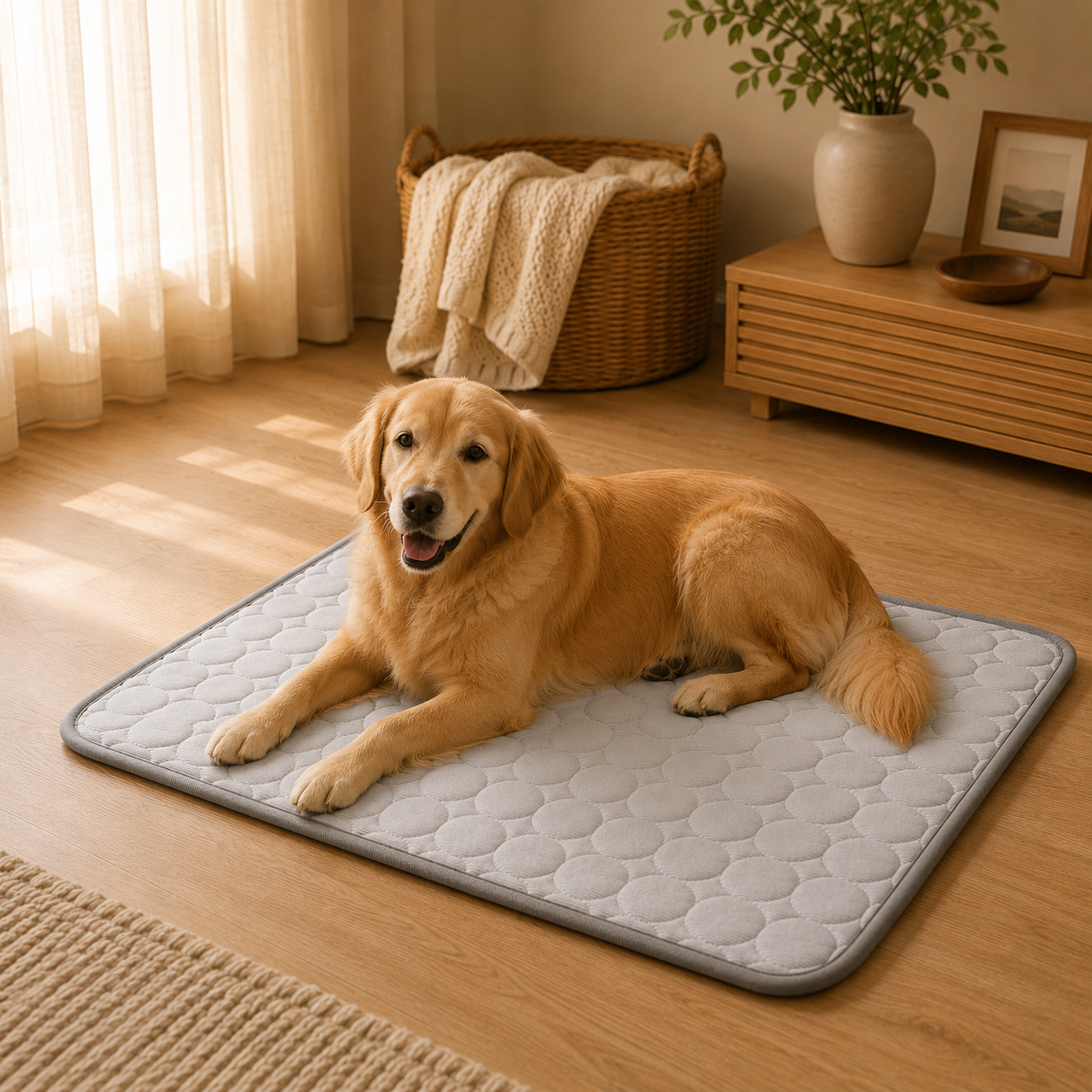 CoolPaws Cooling Mat
