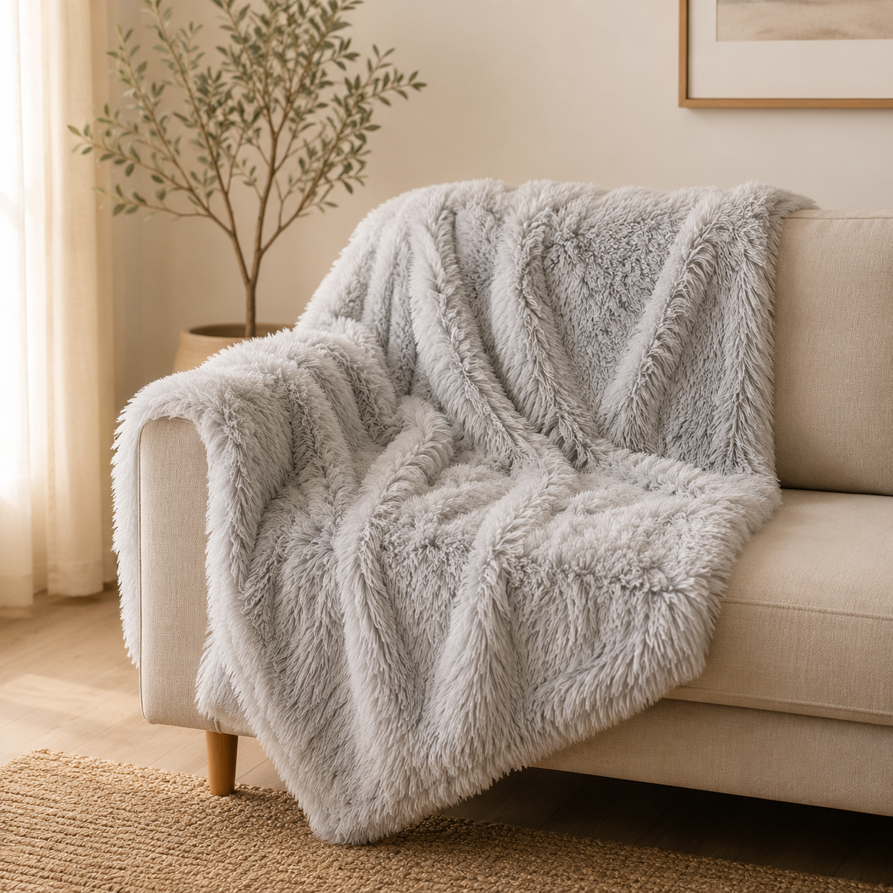 CloudSnuggle Pet Blanket