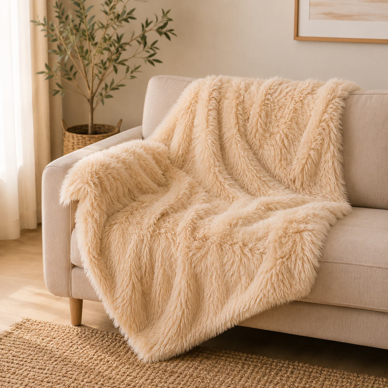 CloudSnuggle Pet Blanket