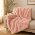 CloudSnuggle Pet Blanket
