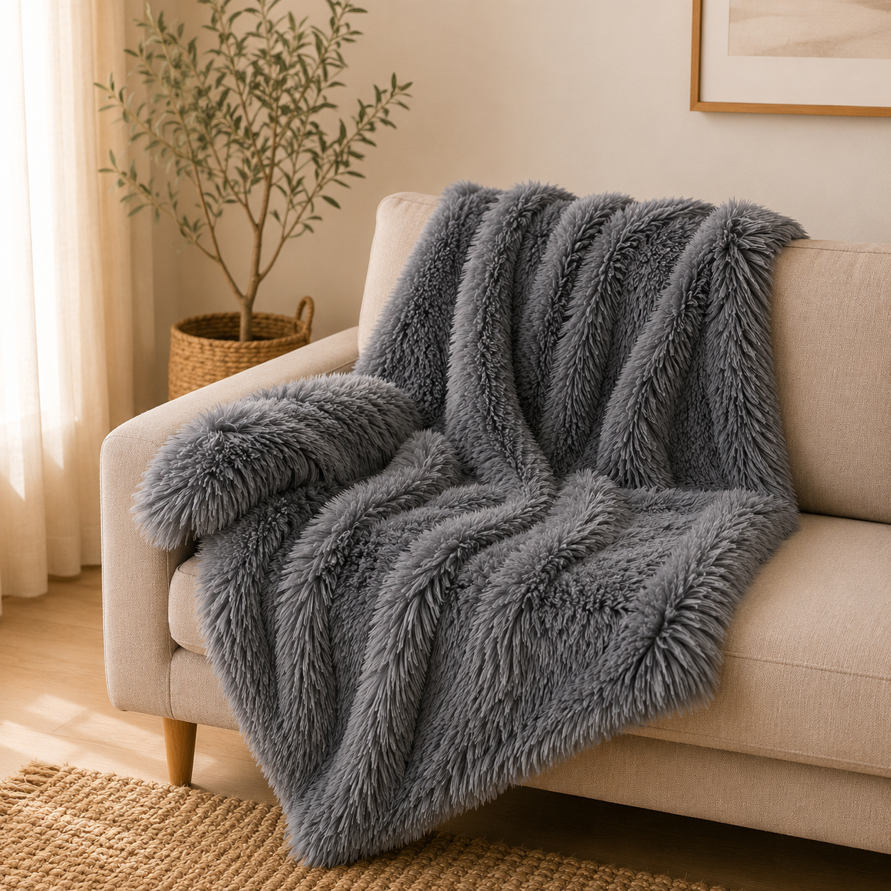 CloudSnuggle Pet Blanket