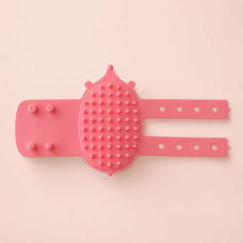 HappyScratch Corner Brush