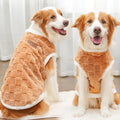 SnuggleShield Winter Hoodie