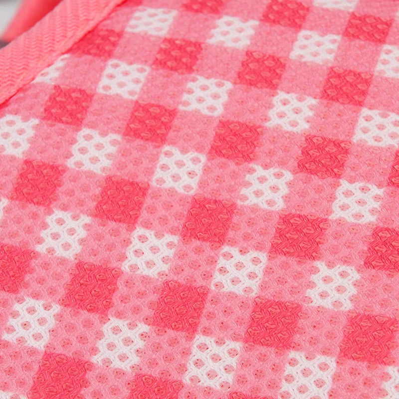 Paws & Picnic Harness Set