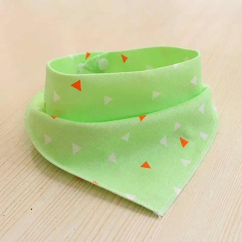 WanderPaws Cotton Bandana