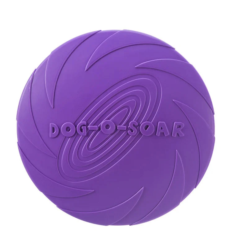 PawLaunch Flex Disc