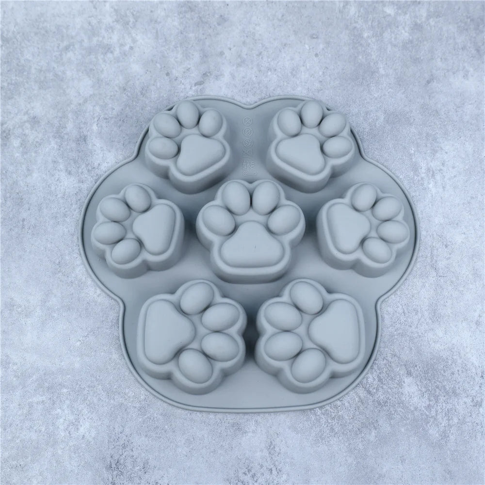 PawPop Treat Mould