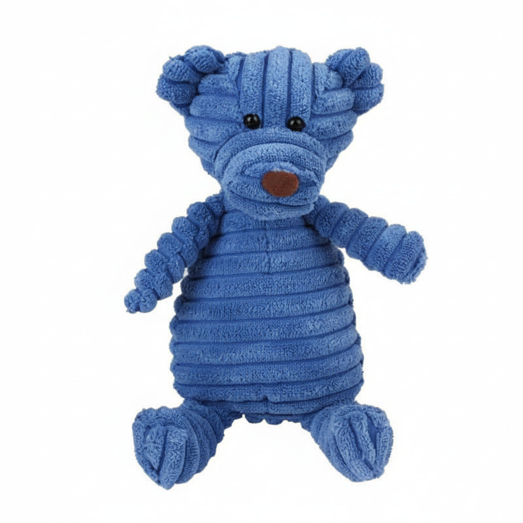WildPaws Plush Toy Collection