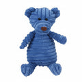 WildPaws Plush Toy Collection