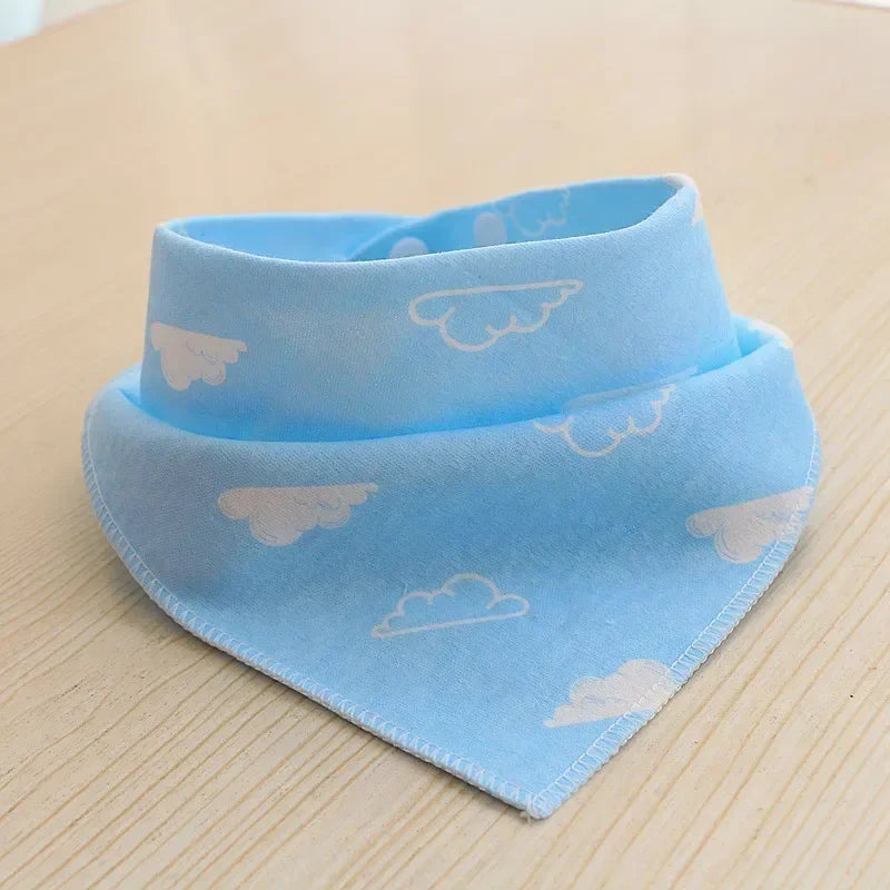 WanderPaws Cotton Bandana